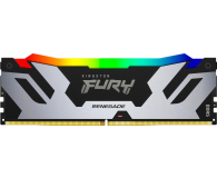 Kingston FURY 96GB (2x48GB) 6000MHz CL32 Renegade RGB KF560C32RSAK2-96 - 1202213 - zdjęcie 2